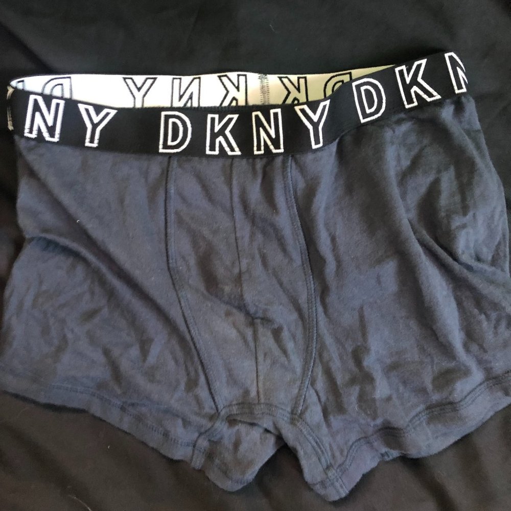 DKNY BOXER BRIEFS